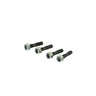 PARAFUSO COROA CB 250 TWISTER 2016 (KIT) J