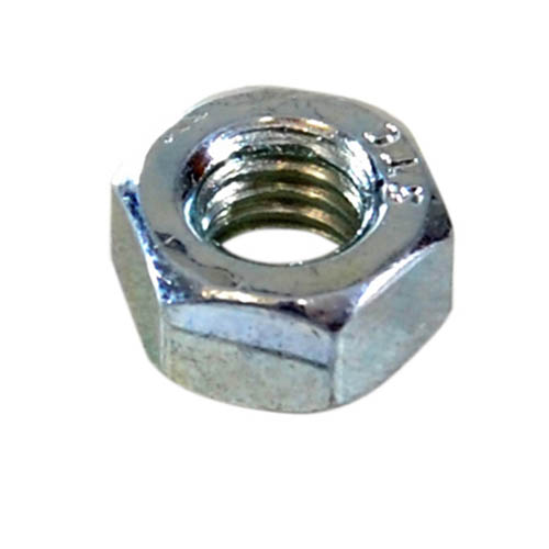 PORCA 5MM SEXT S/FLANGE J