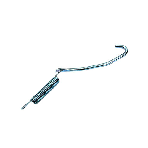MOLA INTERRUPTOR FREIO TRAS TITAN 150 2014/FAN 160 ..J