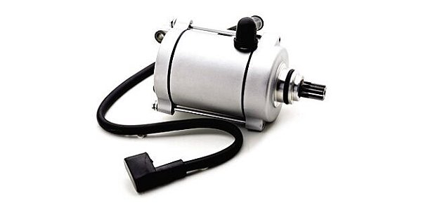 MOTOR DE PARTIDA DAFRA KANSAS 150 MAGNETRON J