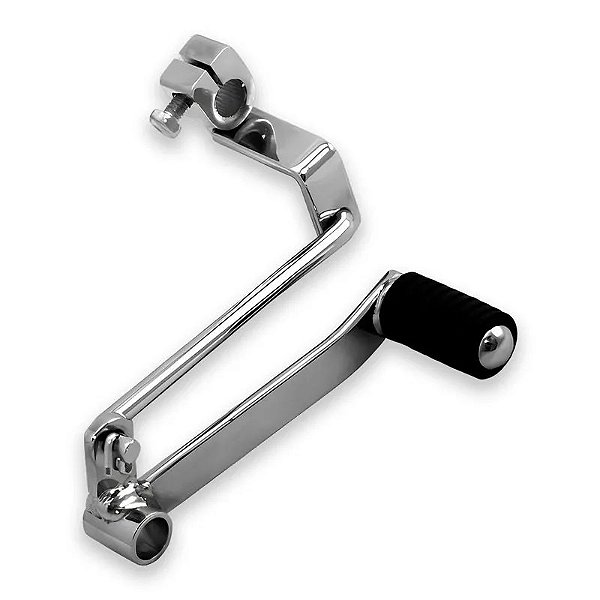 PEDAL DE CAMBIO CBX 200 (COMPLETO) (TORK) J