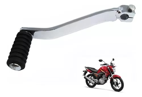 PEDAL DE CAMBIO TITAN 160/FAN 160 (TORK) J