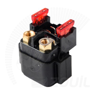 RELE DE PARTIDA NEO 115 2005/2012 X