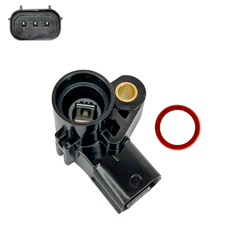 SENSOR DE INCLINAÇAO ELITE 125 2019/2023 J