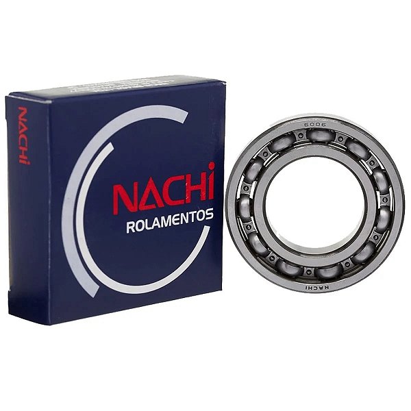 ROLAMENTO 6006 NACHI