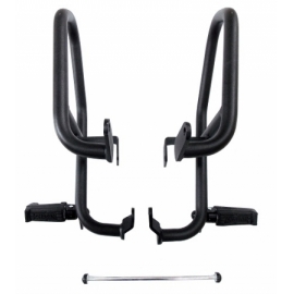 PROTETOR CARENAGEM CB 500 X 2013/2019 (CHAPAM) J