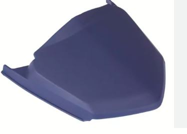 RABETA CENTRAL BIZ 125 AZUL 2023 j