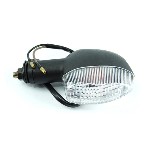 PISCA XTZ 125 TRAS ESQ 2009/12 - CRISTAL J