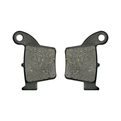 PASTILHA DE FREIO TRAS CRF 250F 2019/2022 J 36052