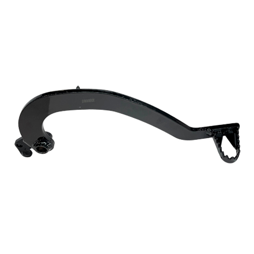 PEDAL DE FREIO XTZ 150 CROSSER ABS 2019/2023