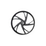 RODA SPORTIVA BIZ 125 EX 2006/2023 5P (PÉ DE GALINHA) SCUD k