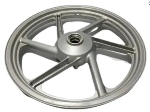 RODA SPORTIVA DIANT CBX 200 ORIG j