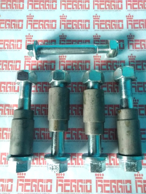 BUCHA PRÓ-LINK TENERE 250 w