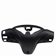 TAMPA TRAS DO FAROL BIZ 125 2011/2017/ BIZ 100 2012/2013 PRETO J