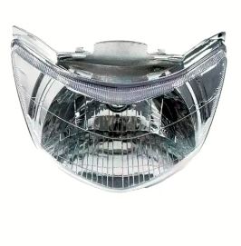 BLOCO OPTICO BIZ 125 2006/2010 H4 smart
