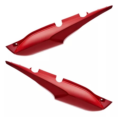 KIT RABETA TITAN 150 VERM 2009/10/FAN 150 VERM GUARAU f