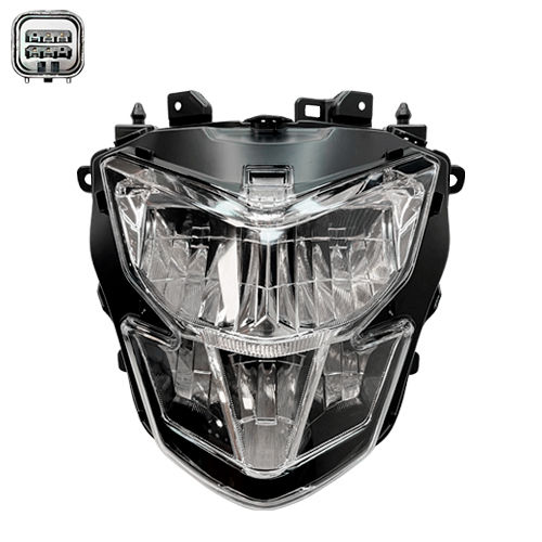 BLOCO OPTICO CB 300 f TWISTER 2023 53116