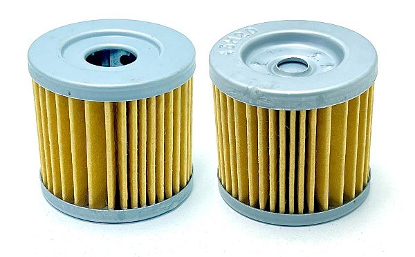 FILTRO DE OLEO LINDY 125