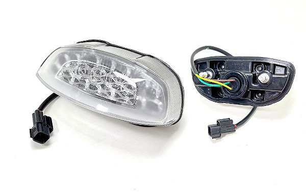 LANTERNA TRAS CB 300 F 2023/2025 LED