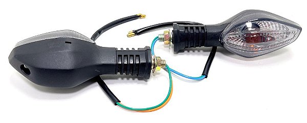 PISCA DR 150/ NK 150 2024/25 (PAR)