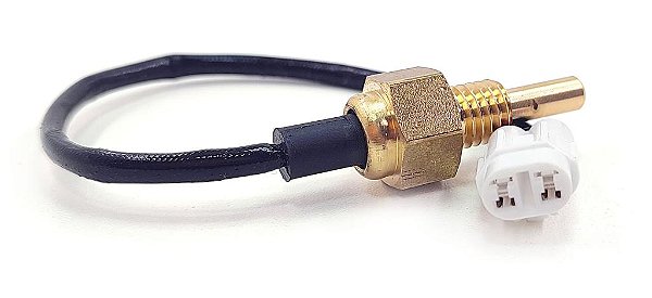 SENSOR DE TEMPERATURA MOTTU SPORT TVS 110 2023/24