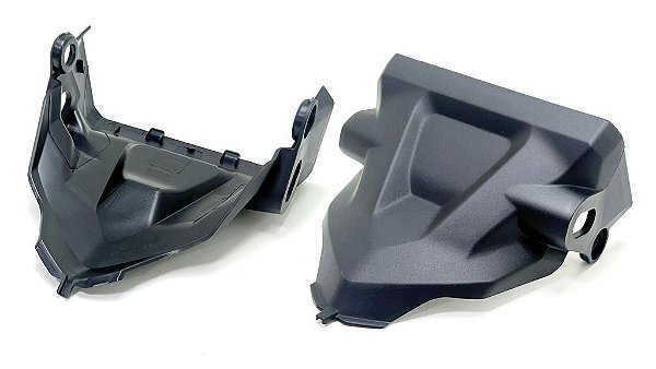 CAPA DO PAINEL CB 300 F 2023