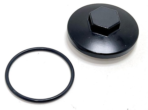 TAMPA DE VALVULA MOTTU SPORT TVS 110 2023/25