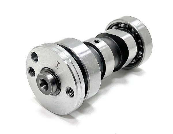 ARVORE COMANDO MOTTU SPORT TVS 110 2023/25
