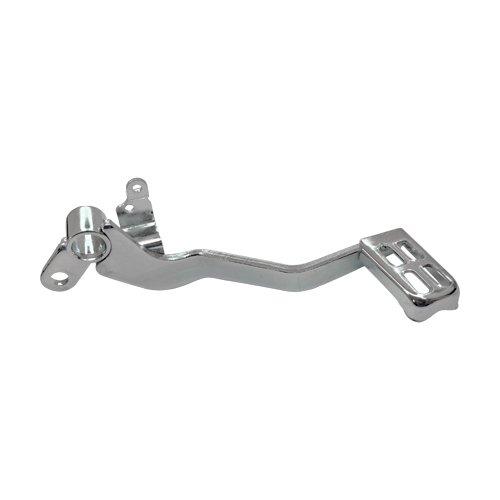 PEDAL DE FREIO MT 03 2017/ ZF-R3 16- DANNIXX