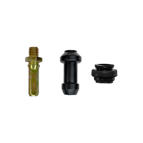 REPARO CILINDRO MESTRE INF TITAN 150/ TITAN 160/BIZ/NXR/FAN/ADV/ CBX COM PINO