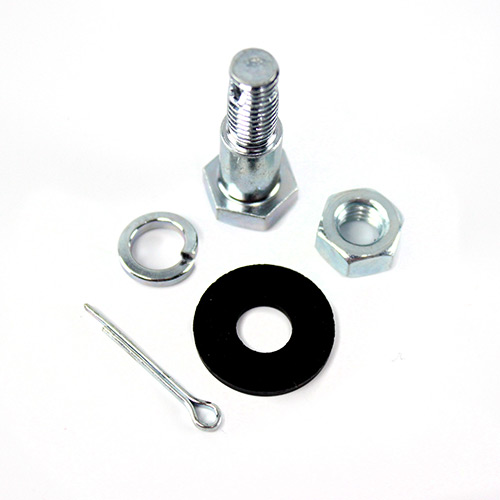 PARAFUSO ESPELHO DO FREIO TRAS TITAN 125/150 / YBR/FACTOR 125 /PHOENIX50/(kit) k 07132