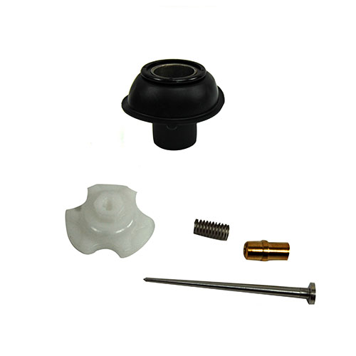 PISTONETE DO CARBURADOR VT 600 2000/05 DANNIX