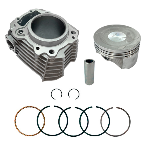 CILINDRO DO MOTOR CB 300 F 2023/24/ XRE 300 SAHARA 2024/ TORNADO 300/