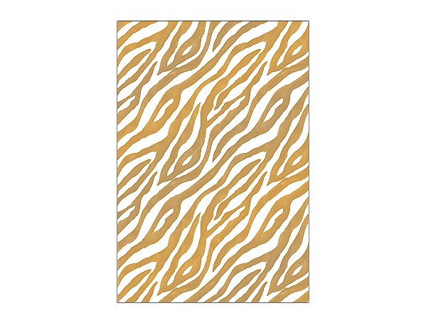 Painel De Festa Vertical 1,50 x 2,20 - Safari Estampa Animais Bege 023