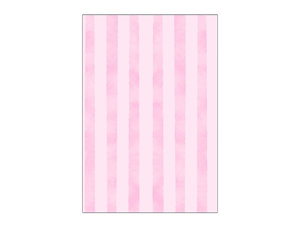 Painel De Festa Vertical 1,50 x 2,20 - Circo Rosa Suave 042