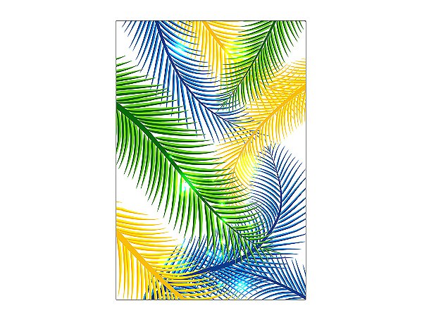 Painel De Festa Vertical 1,50 x 2,20 - Carnaval Penas 013