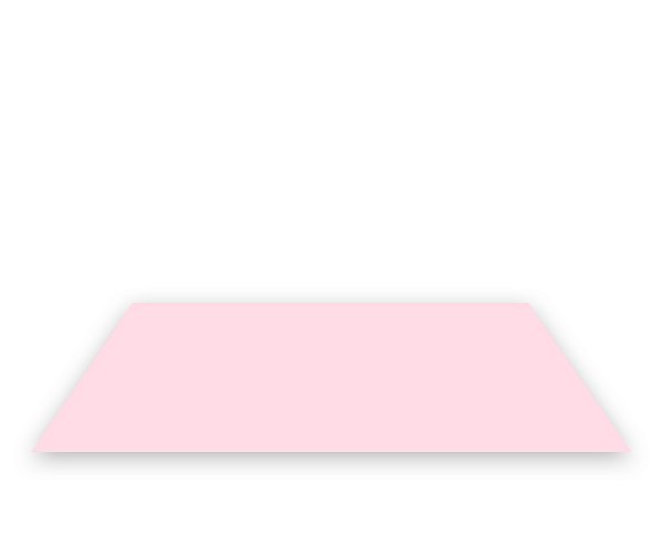 Painel De Festa Tapete Em Lona 2,50x1,35 - Liso Rosa Claro 013