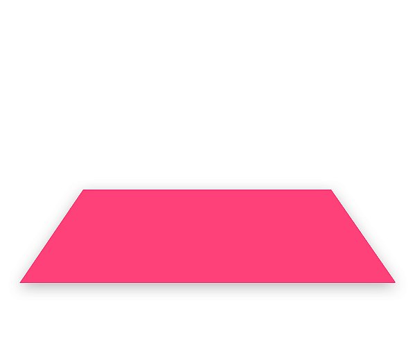 Painel De Festa Tapete Em Lona 2,50x1,35 - Rosa Pink Neutro Liso 056