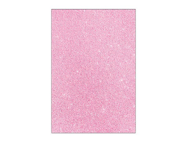 Painel De Festa Vertical 1,50 x 2,20 - Efeito Glitter Rosa Médio 087