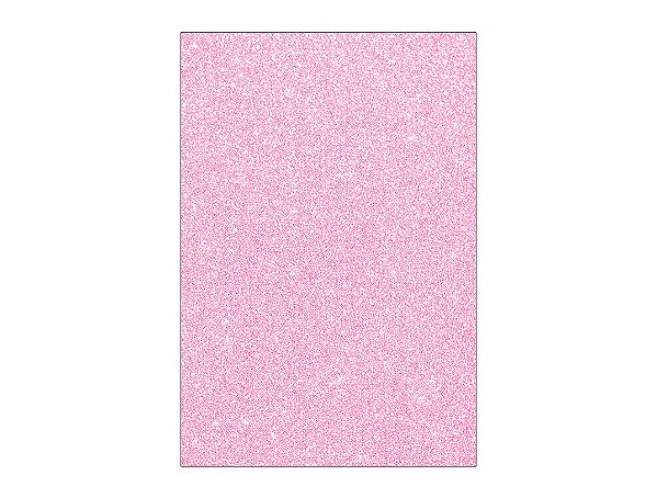 Painel De Festa Vertical 1,50 x 2,20 - Efeito Glitter Rosa Suave 089