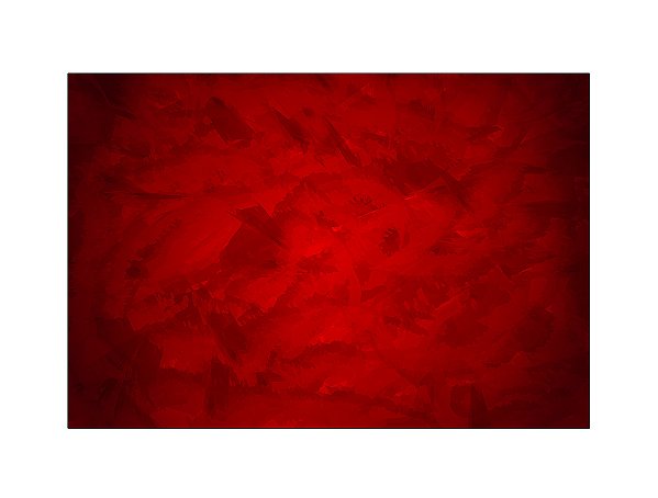 Fundo Fotográfico 2,20 x 1,50 - Manchas Camadas Vermelho 003