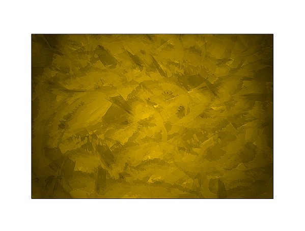 Fundo Fotográfico 2,20 x 1,50 - Manchas Camadas Amarelo 005