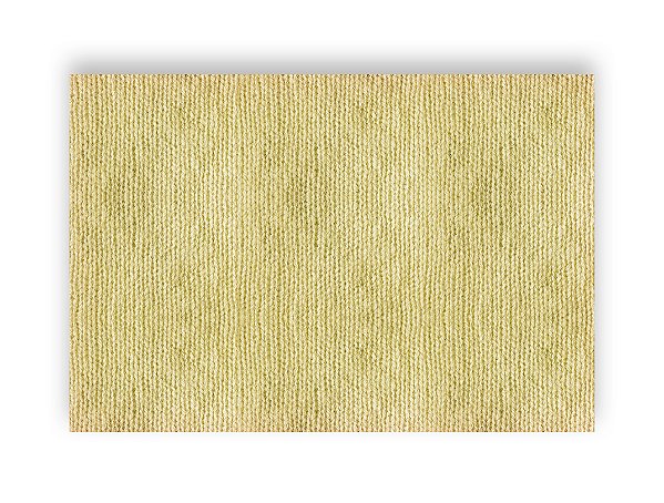Fundo Fotográfico 2,20 x 1,50 - New Born Efeito Manta de Lã Amarelo 054