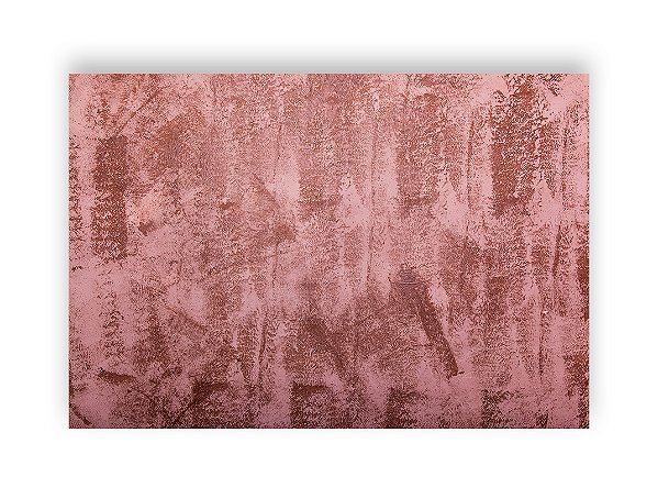 Fundo Fotográfico 2,20 x 1,50 - Efeito Abstrato Pintura Tons de Marrom 064
