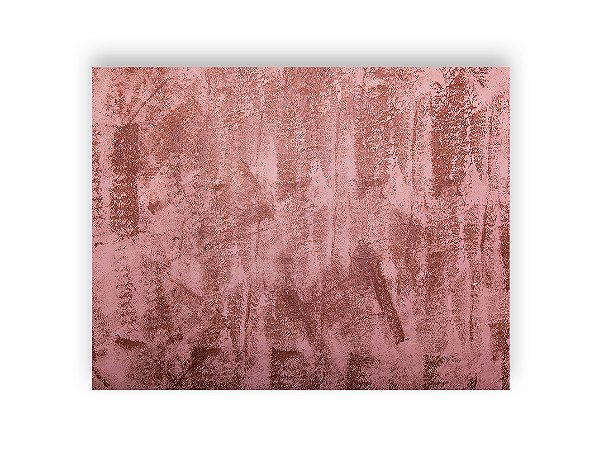 Fundo Fotográfico 1,55 x 1,20 - Abstrato Pintura Tons de Marrom Claro 068
