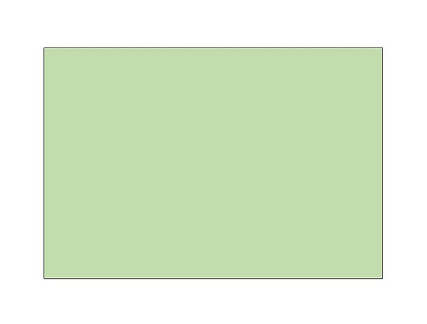 Fundo Fotográfico 2,20 x 1,50 - Cor Lisa Neutro Verde 096