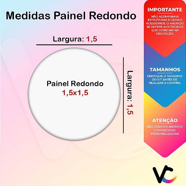 Painel De Festa Redondo 1,50x1,50 - Natal Carro de Presentes 046