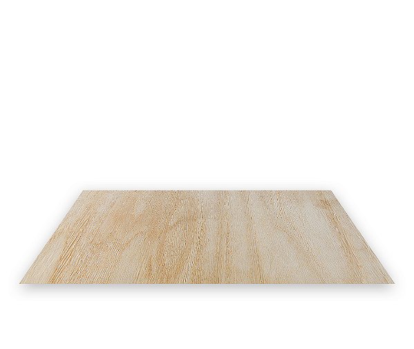 Painel De Festa Tapete Em Lona 2,50x1,35 - Efeito Madeira Bege Liso 023