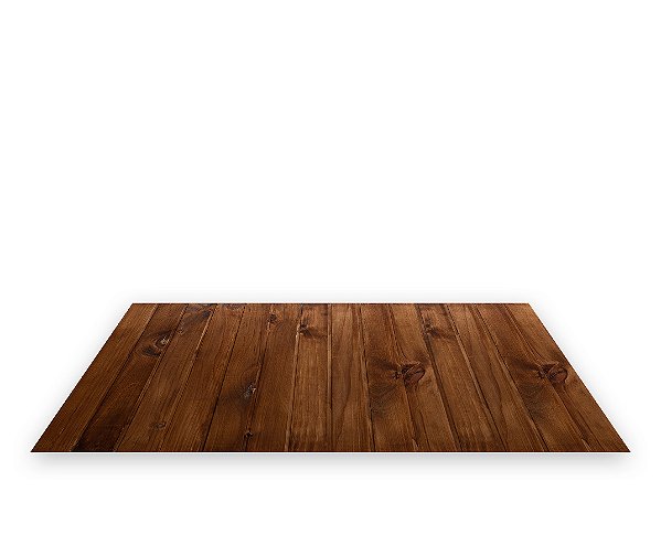 Painel De Festa Tapete Em Lona 2,50x1,35 - Efeito Ripas de Madeira Bege Caramelo 024