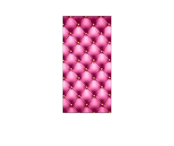 Painel De Festa Vertical 1,00 x 2,00 - Carrinho Amarelo Clean 002